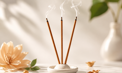 Dhoop Sticks